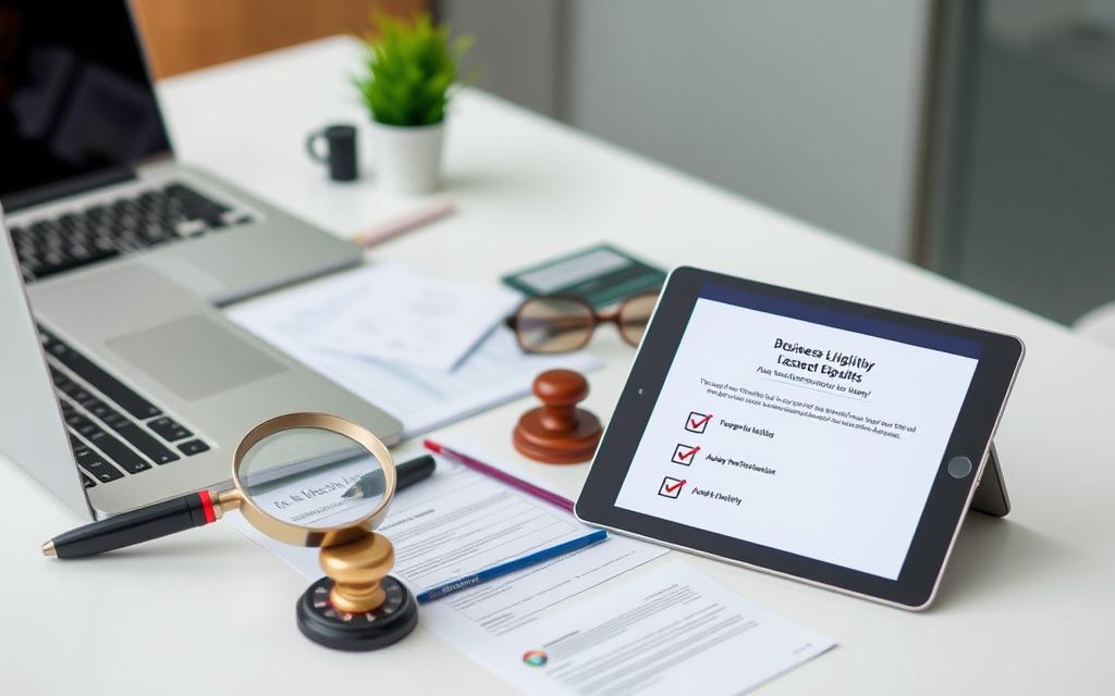 business legitimacy checks