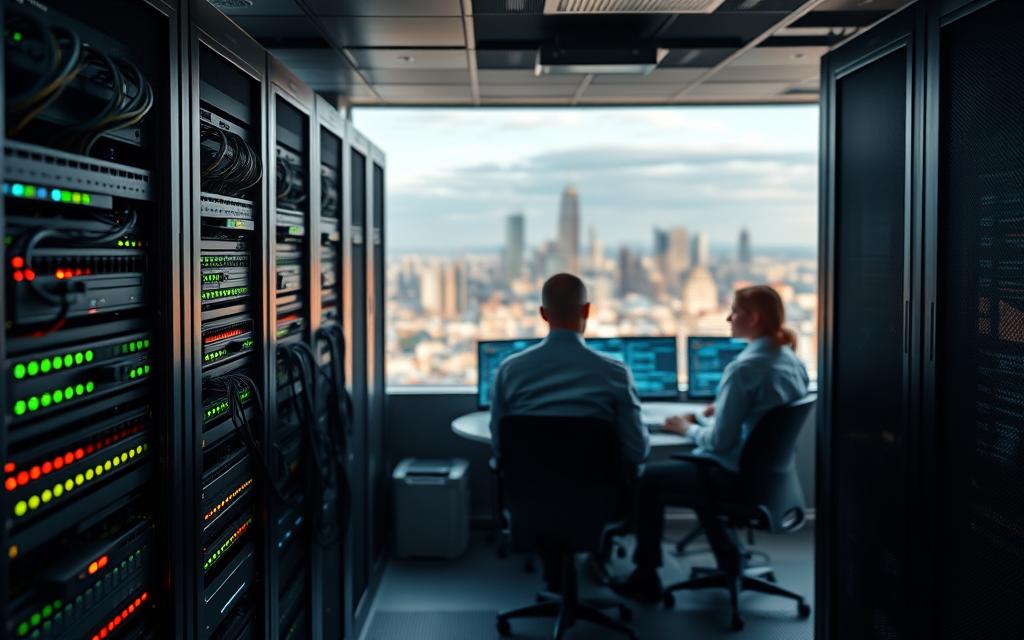 data breach prevention MFT solutions