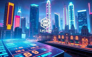 how to start a crypto casino