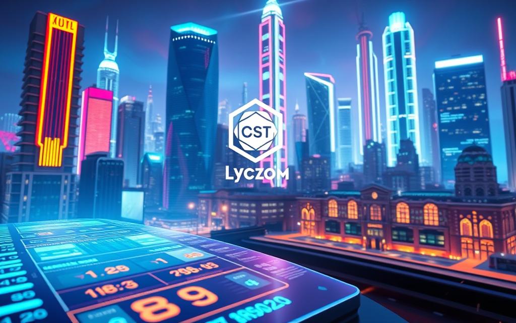 how to start a crypto casino
