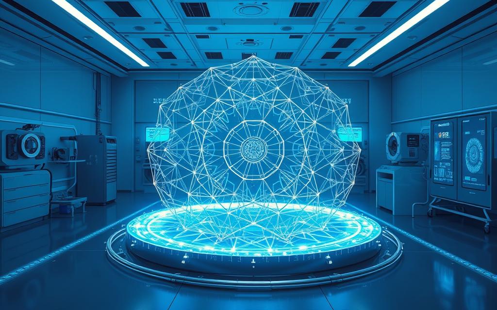 is force field technology possible