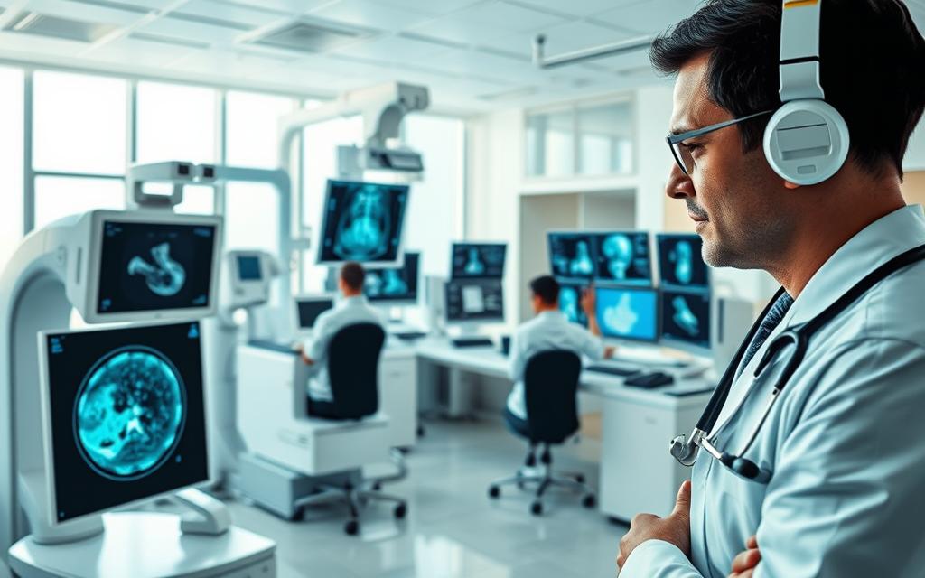 radiologic technology fields