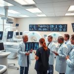 what are the different fields of radiologic technology