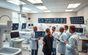 Fields of Radiologic Technology Careers and Specializations what are the different fields of radiologic technology