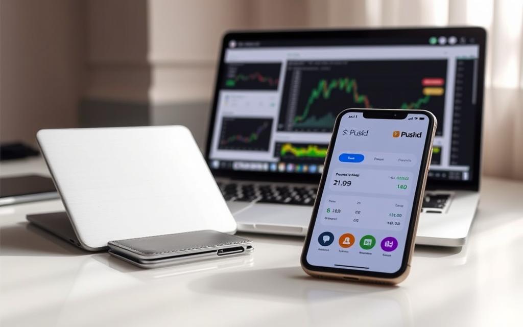 where can i buy pushd crypto